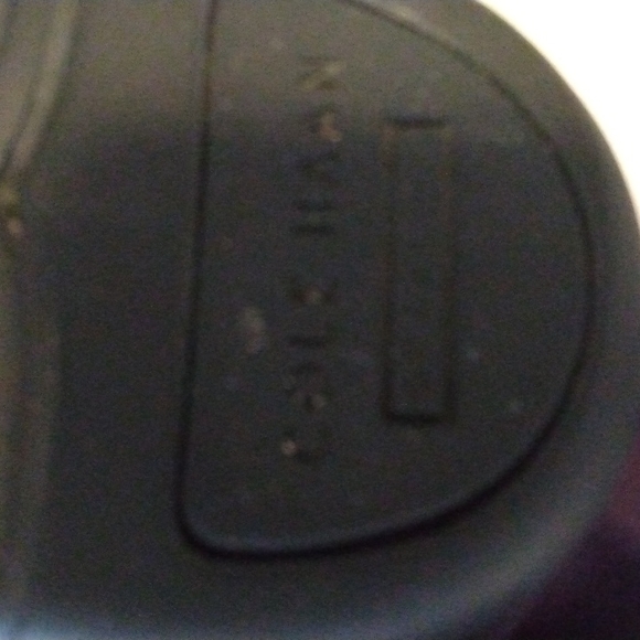 Cole haan women black slippers - Picture 6 of 8